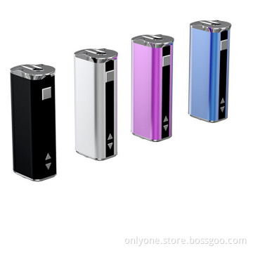 Eleaf 2200mAh OLED Screen Istick 30W Mod
